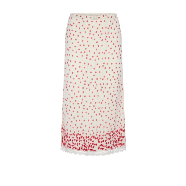 Bernadette Skirt Taylor