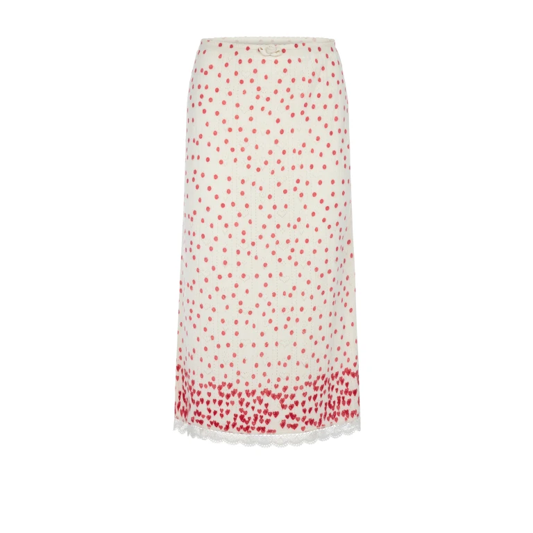 Bernadette Skirt Taylor