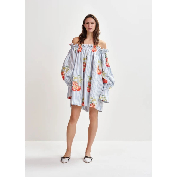 Essentiel Antwerp Blue