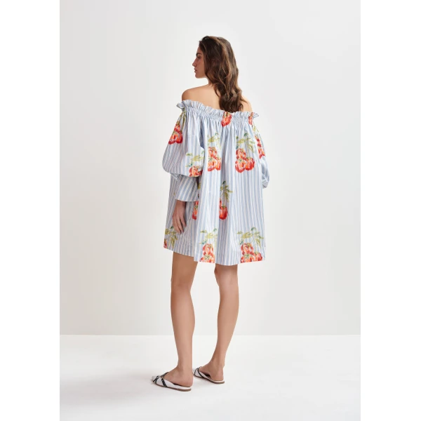 Essentiel Antwerp Blue