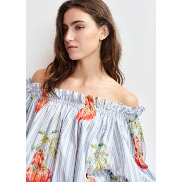 Essentiel Antwerp Blue