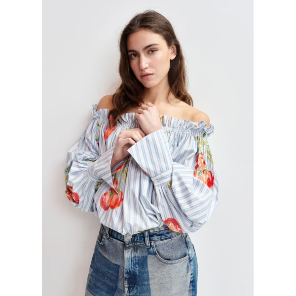 Essentiel Antwerp Blue