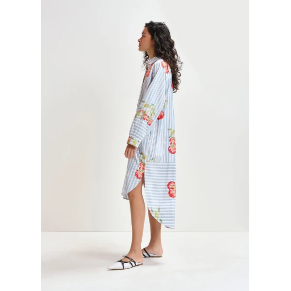 Essentiel Antwerp Blue