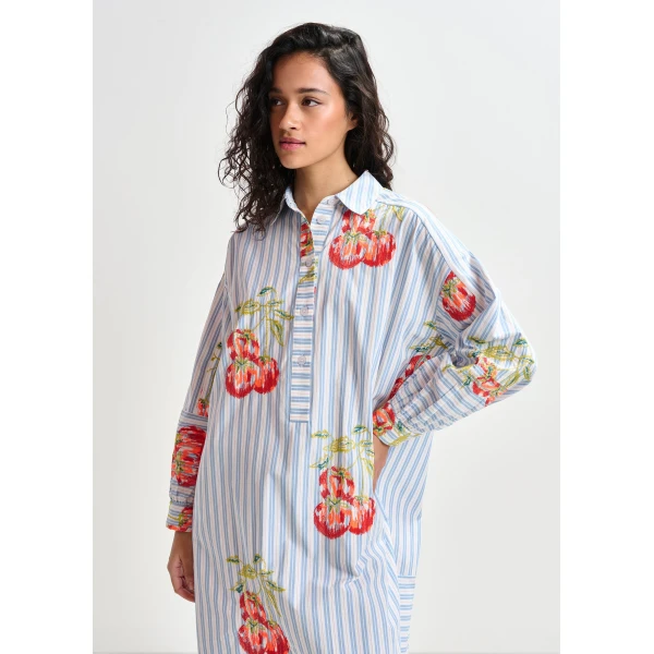 Essentiel Antwerp Blue