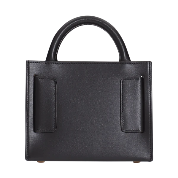 Black - Boyy Bags - Oversized Buckle Bag - Shop at Luxury Shoes 