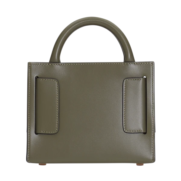Kalamata - Boyy Bags - Oversized Buckle Bag - Shop at Luxury Shoes 