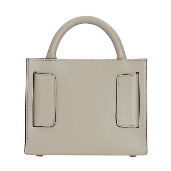 Tortora - Boyy Bags - Oversized Buckle Bag - Shop at Luxury Shoes 