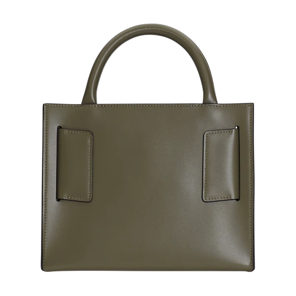 Kalamata - Boyy Bags - Oversized Buckle Bag - Shop at Luxury Shoes 