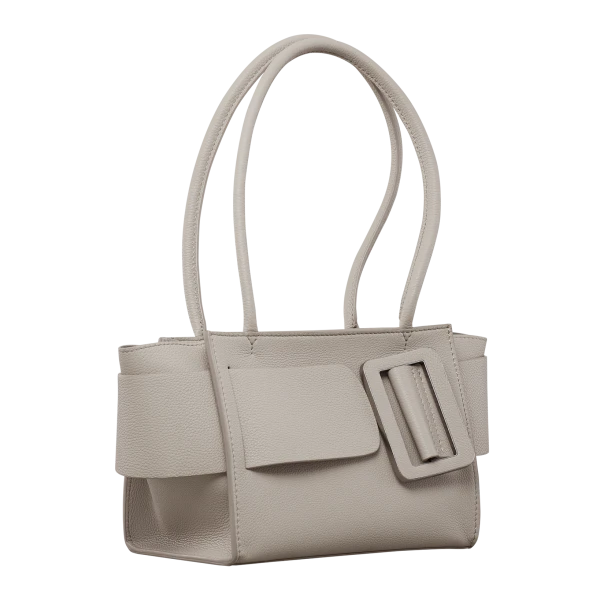 Gres - Boyy Bags - Oversized Buckle Bag - Shop at Luxury Shoes 