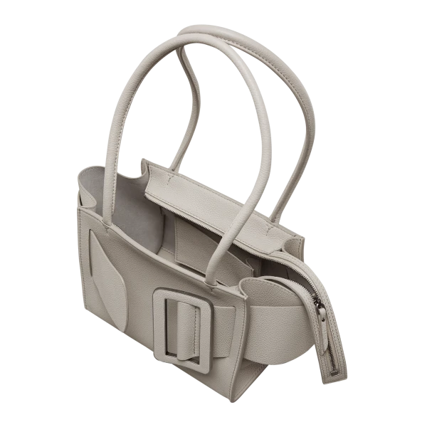 Gres - Boyy Bags - Oversized Buckle Bag - Shop at Luxury Shoes 