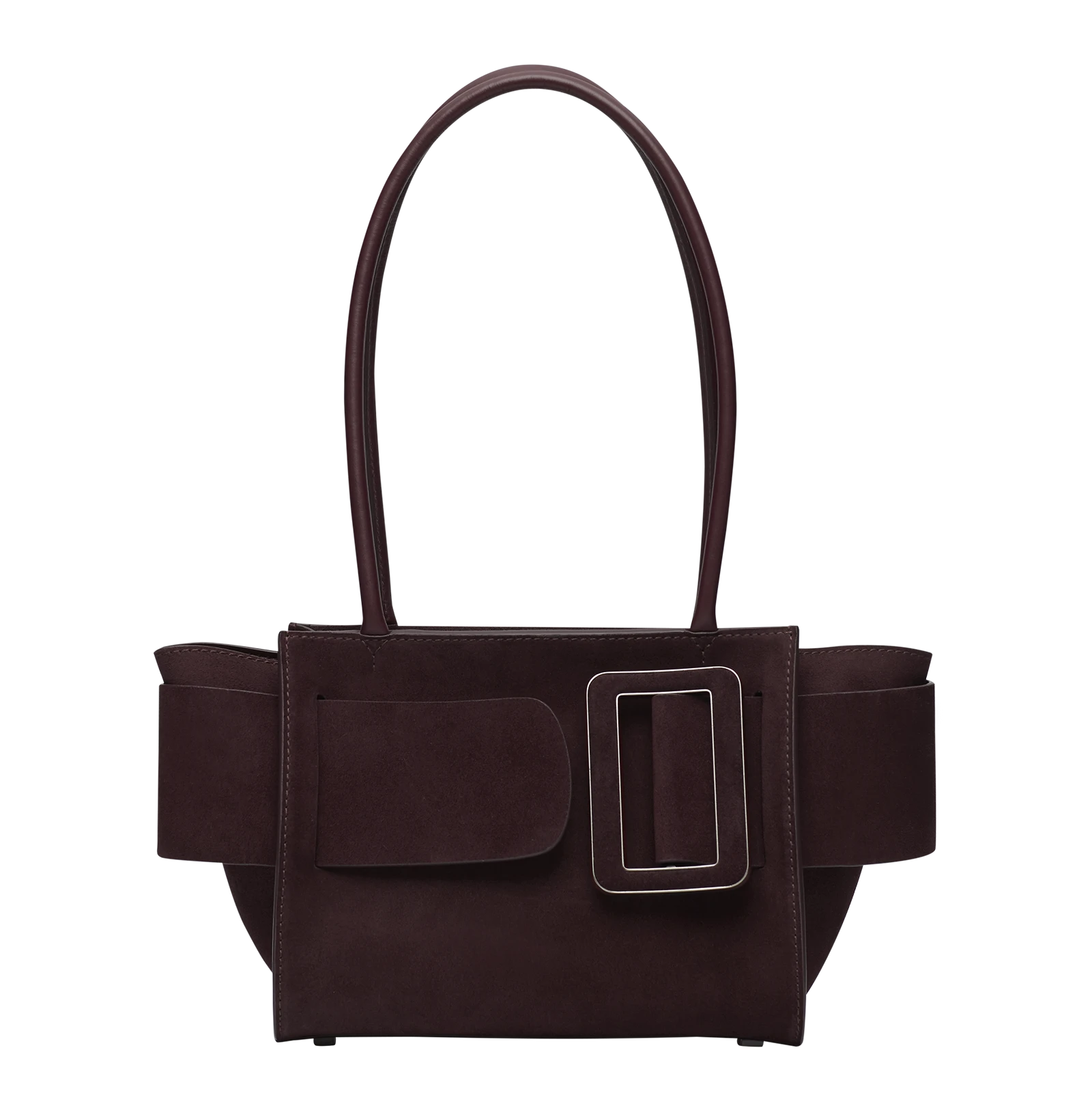 Boyy-Bobby-23-Soft-Suede-Red-Plum-Coveti BOYY Bobby 23 Soft