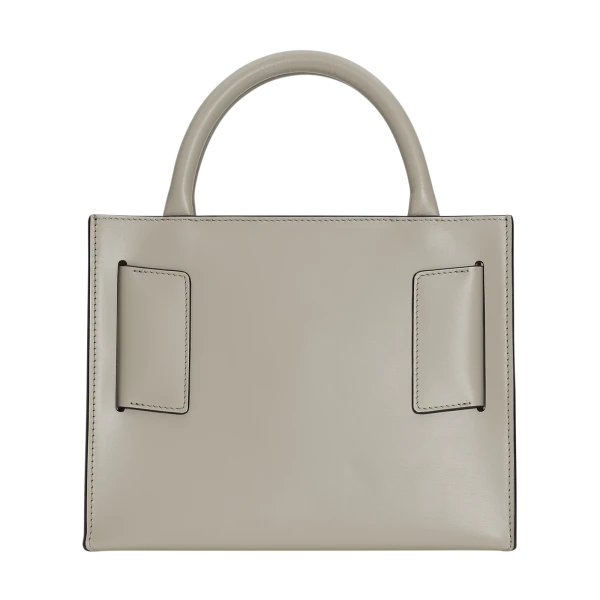 Tortora - Boyy Bags - Oversized Buckle Bag - Shop at Luxury Shoes 