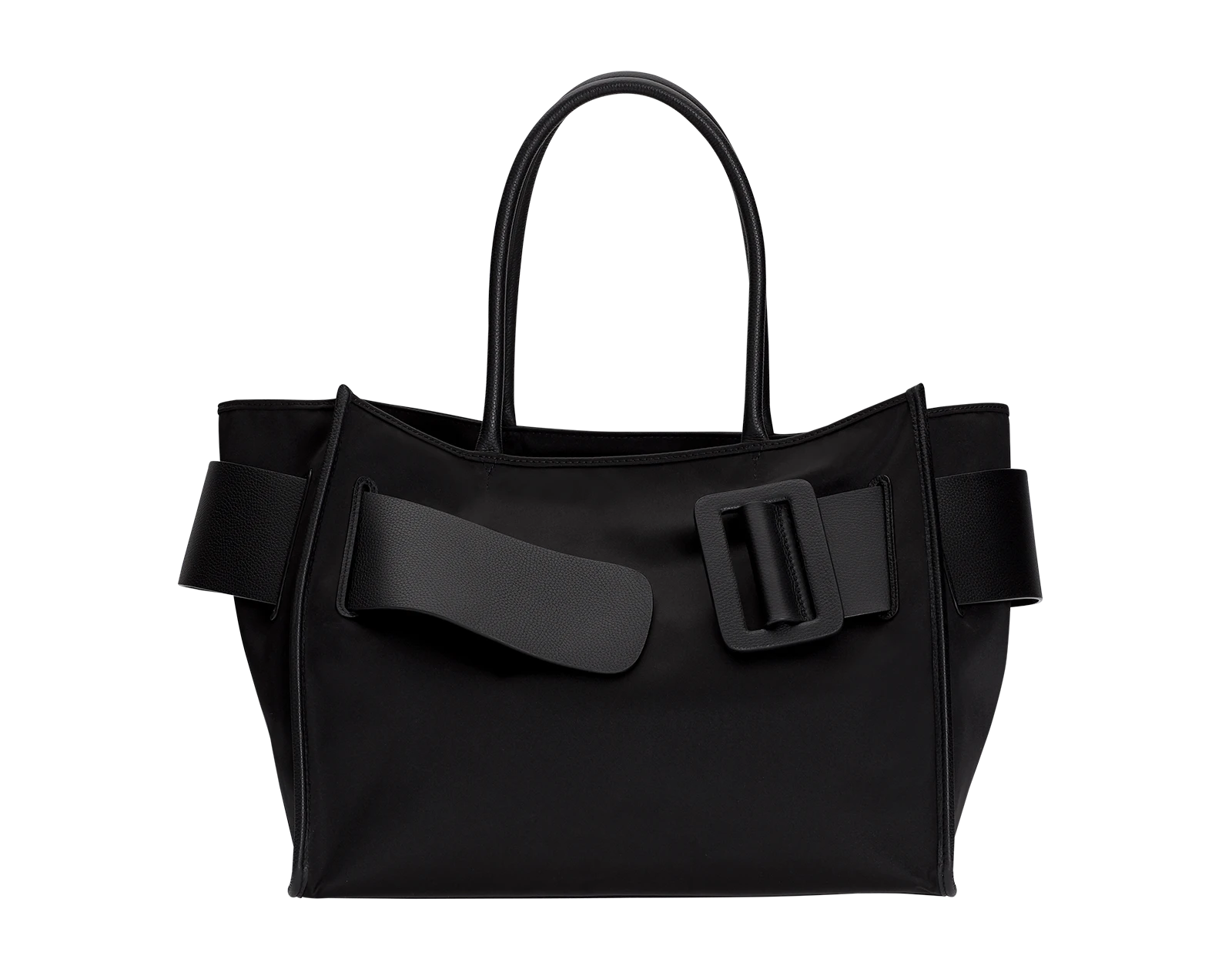 Boyy-Bobby-Soft-Nylon-Black-Coveti BOYY Bobby Soft