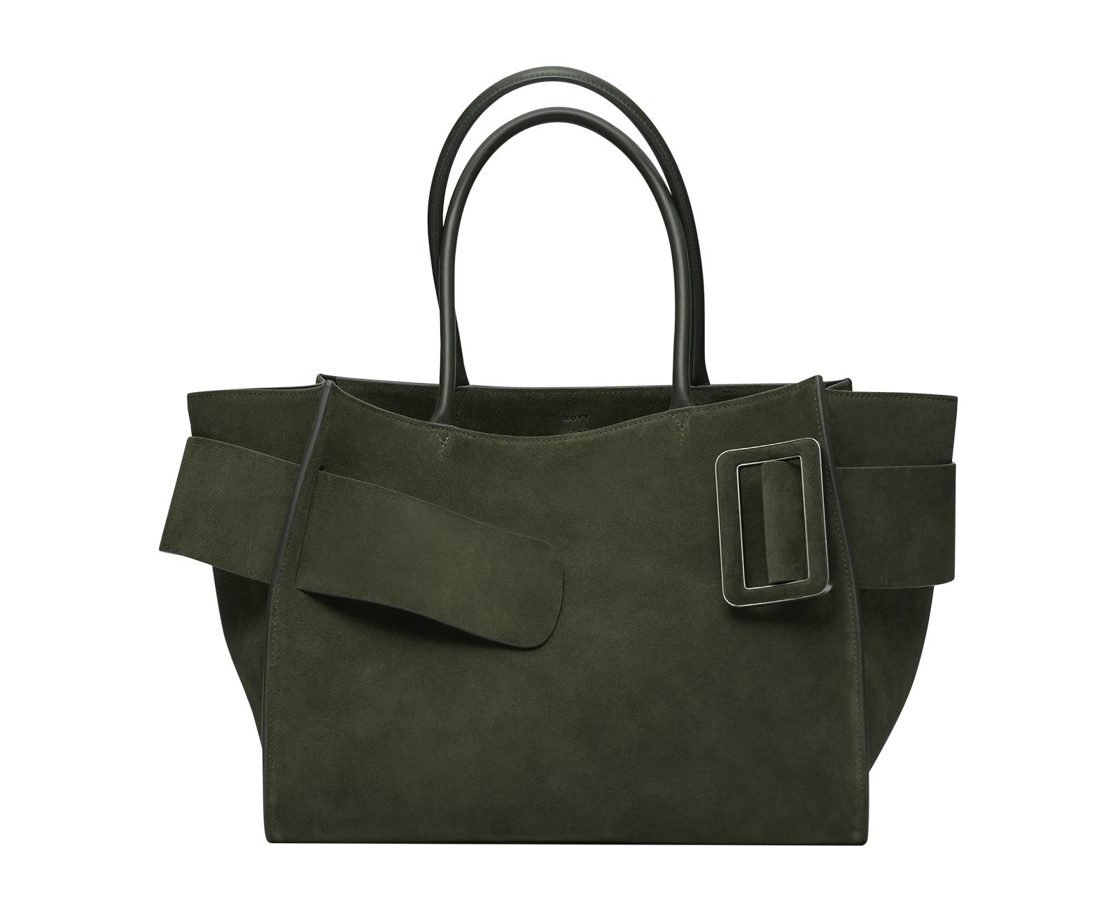 Boyy-Bobby-Soft-Suede-Sage-Coveti BOYY Bobby Soft