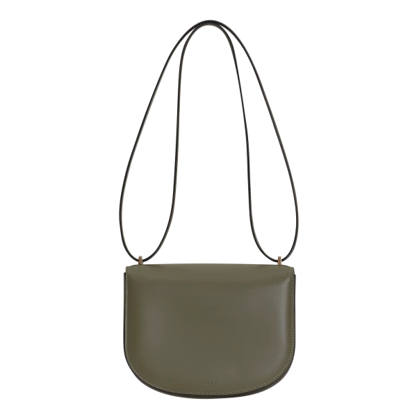 Kalamata - Boyy Bags - Oversized Buckle Bag - Shop at Luxury Shoes 