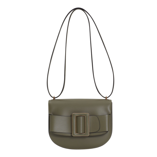 BOYY Buckle Saddle