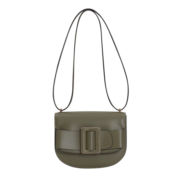 BOYY Buckle Saddle