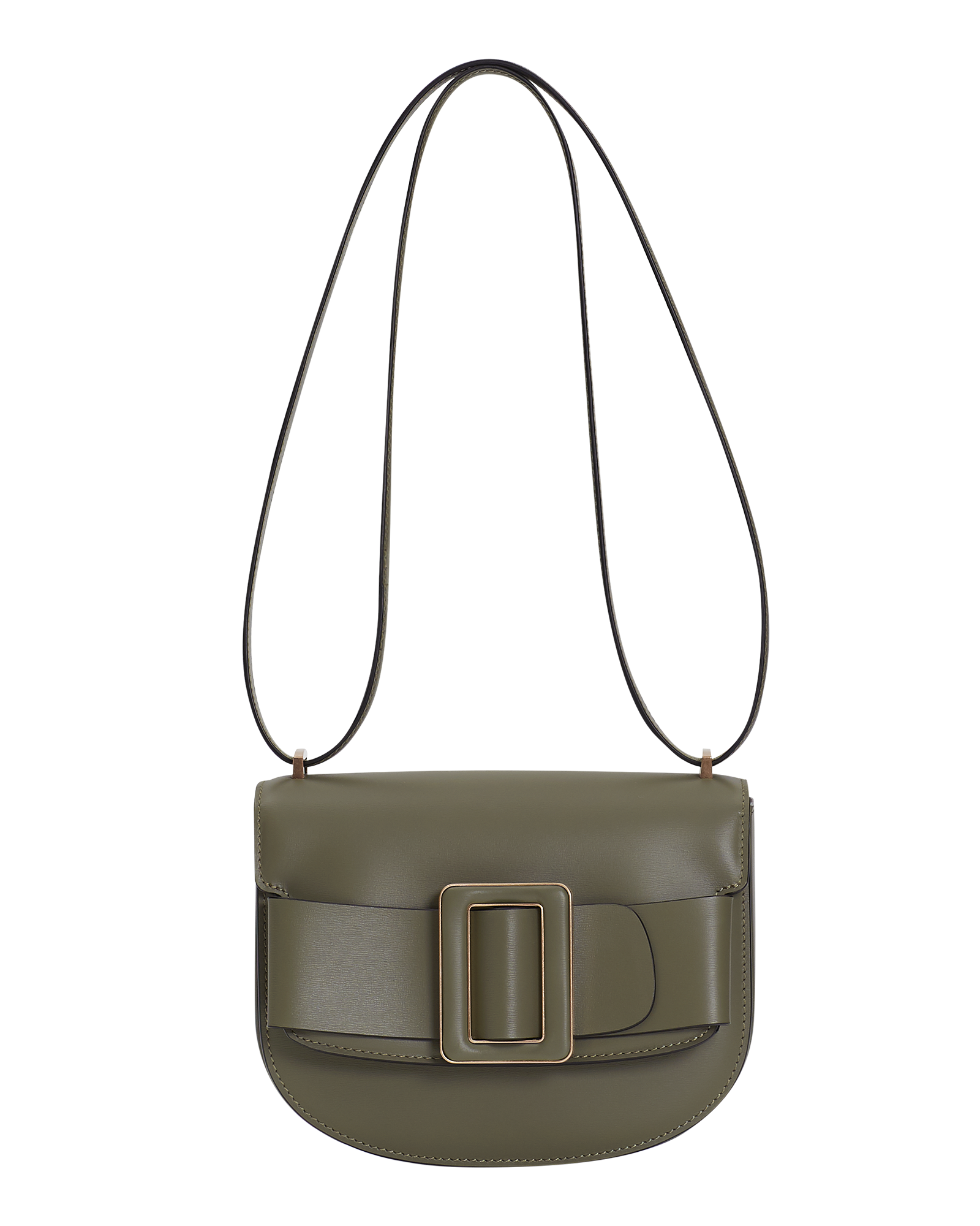 BOYY Buckle Saddle