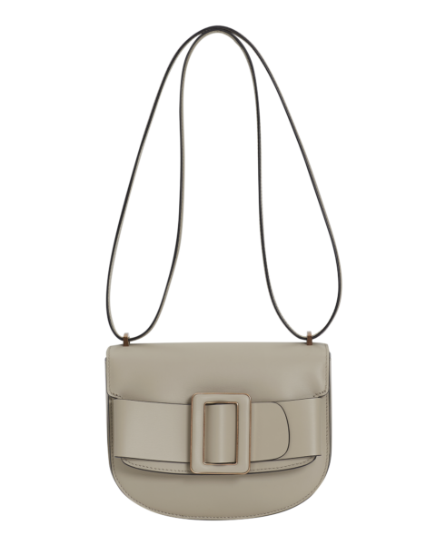 BOYY Buckle Saddle