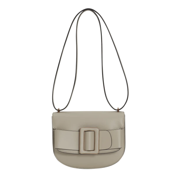 BOYY Buckle Saddle
