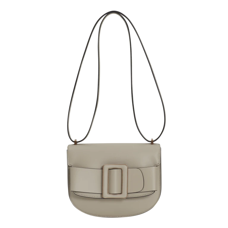 BOYY Buckle Saddle