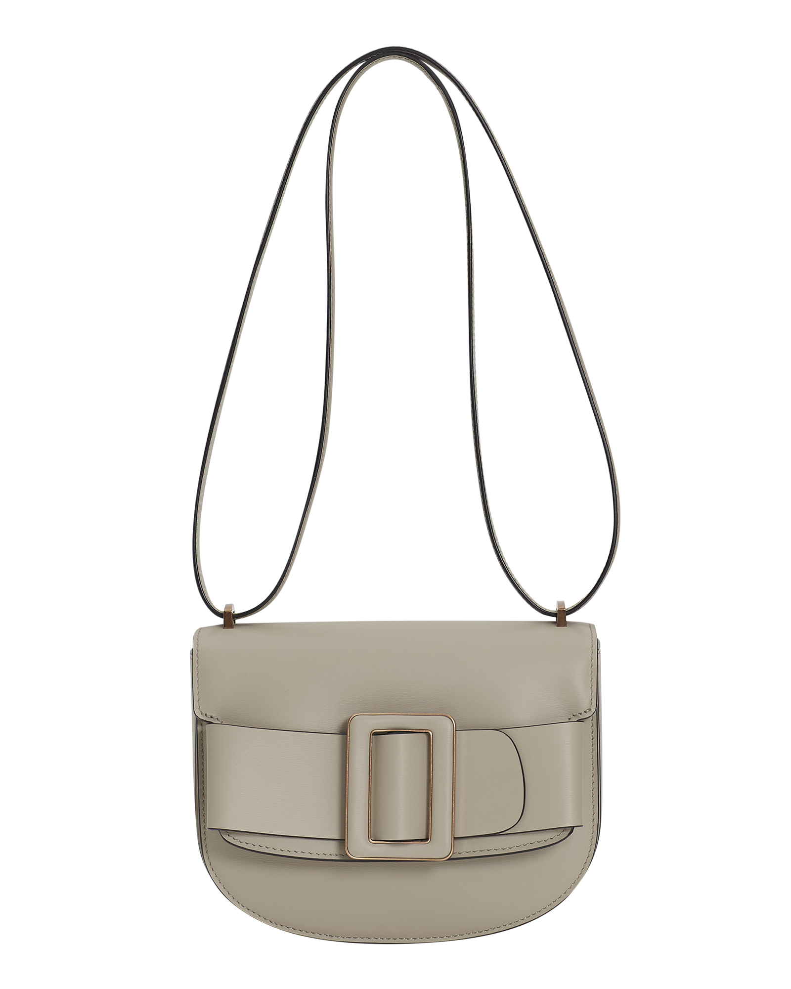BOYY Buckle Saddle