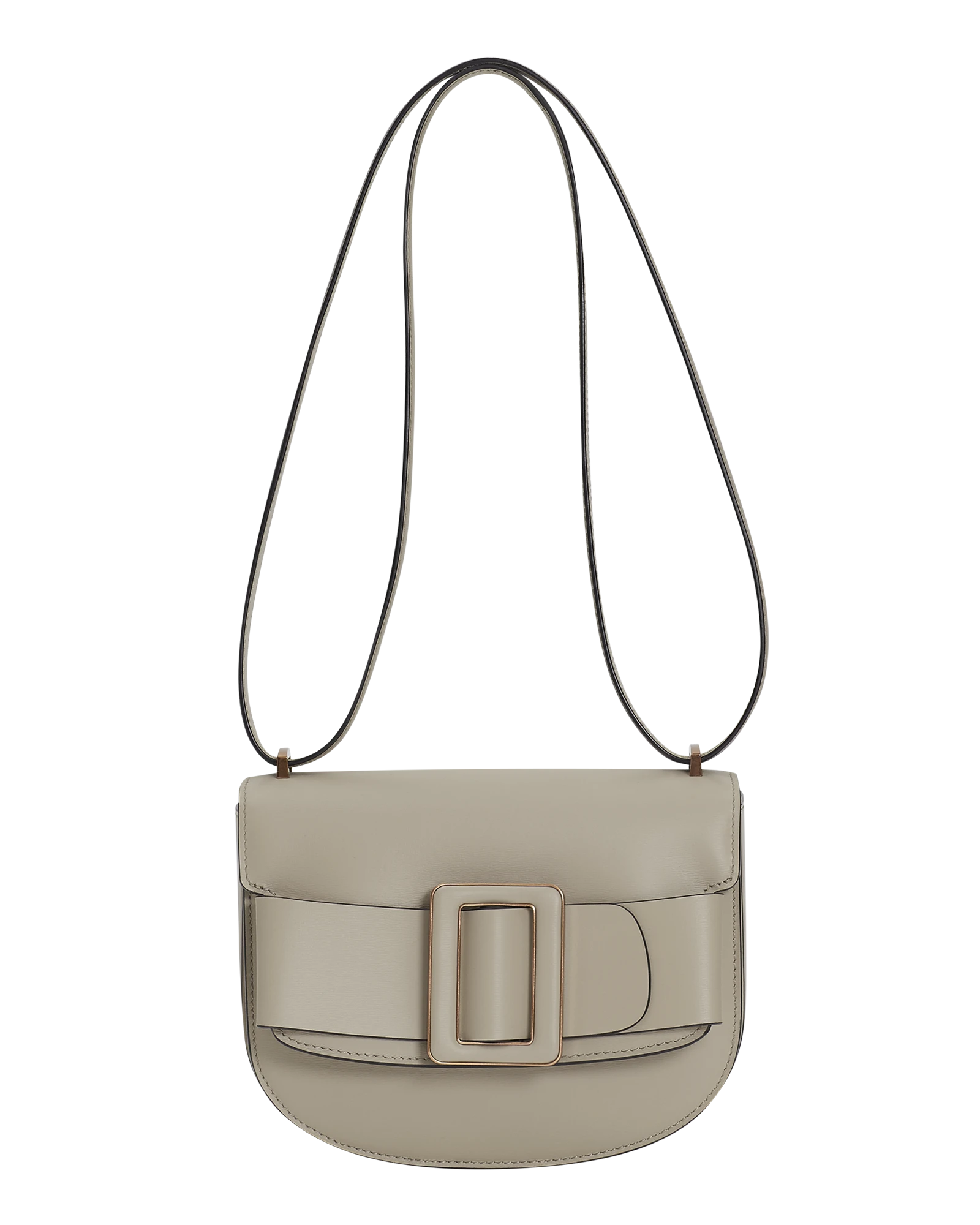 Boyy-Buckle-Saddle-Tortora-Coveti BOYY Buckle Saddle