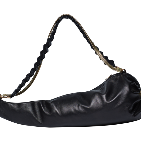 BOYY Chili Jumbo, Black