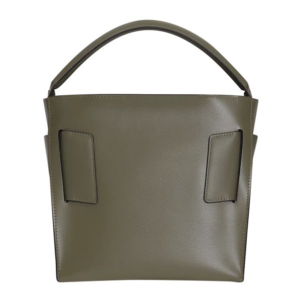 Kalamata - Boyy Bags - Oversized Buckle Bag - Shop at Luxury Shoes 
