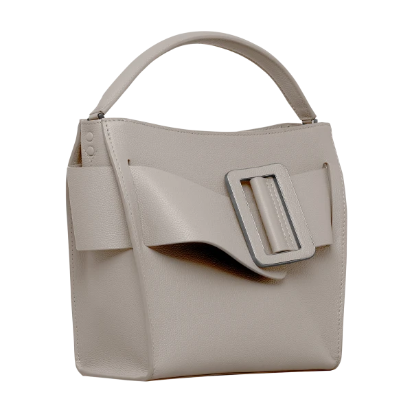 Gres - Boyy Bags - Oversized Buckle Bag - Shop at Luxury Shoes 