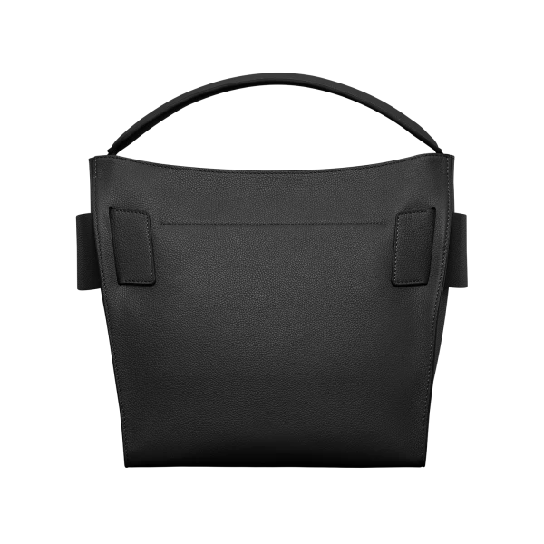Black - Boyy Bags - Oversized Buckle Bag - Shop at Luxury Shoes 