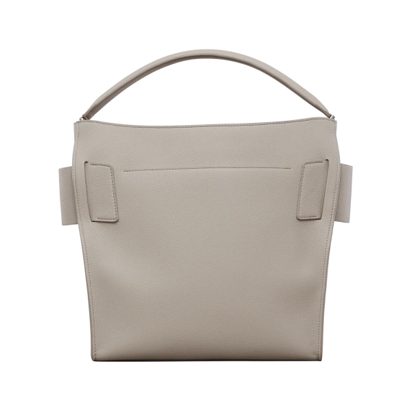 Gres - Boyy Bags - Oversized Buckle Bag - Shop at Luxury Shoes 