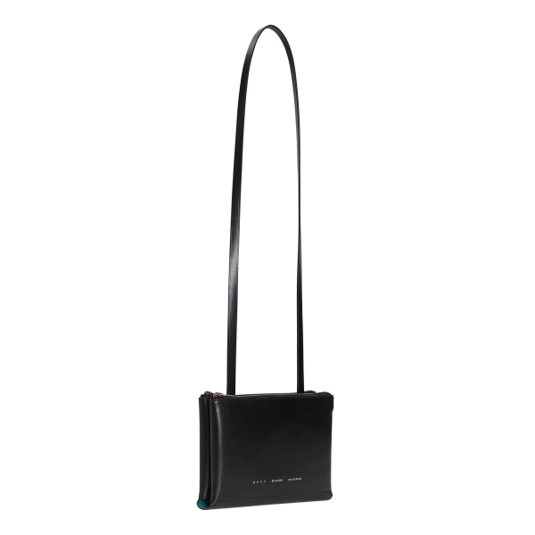 Black - Boyy Bags - Oversized Buckle Bag - Shop at Luxury Shoes 
