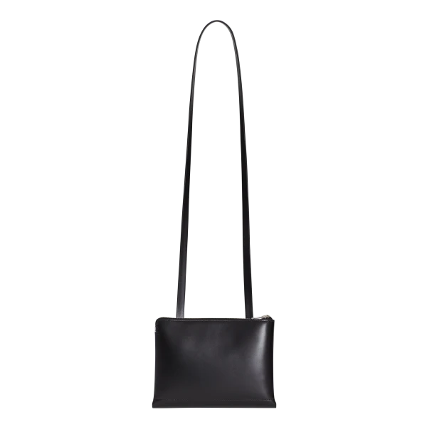 Black - Boyy Bags - Oversized Buckle Bag - Shop at Luxury Shoes 