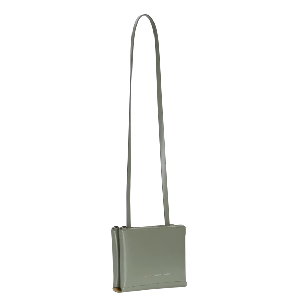 Celadon - Boyy Bags - Oversized Buckle Bag - Shop at Luxury Shoes 