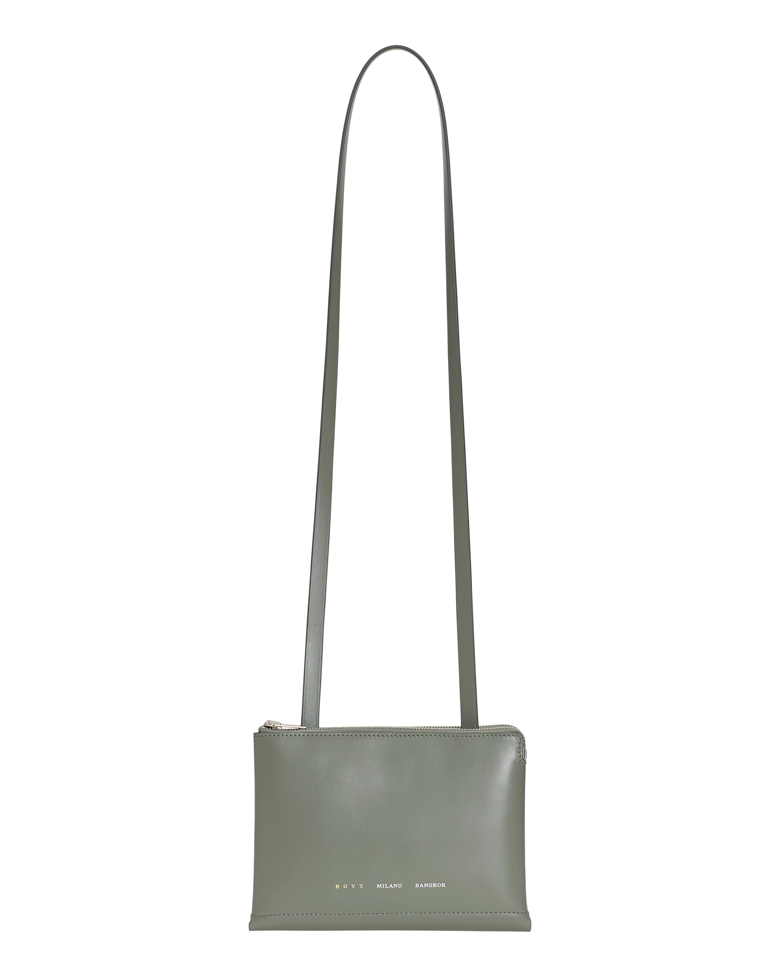 Boyy-Duple-Bag-Celadon-Coveti BOYY Duplé Bag