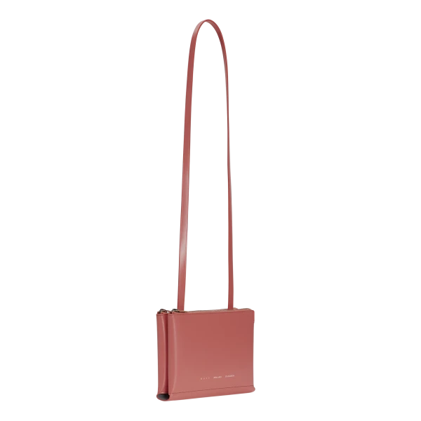 Coral - Boyy Bags - Oversized Buckle Bag - Shop at Luxury Shoes 