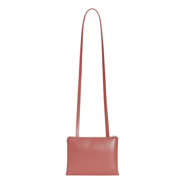 Coral - Boyy Bags - Oversized Buckle Bag - Shop at Luxury Shoes 