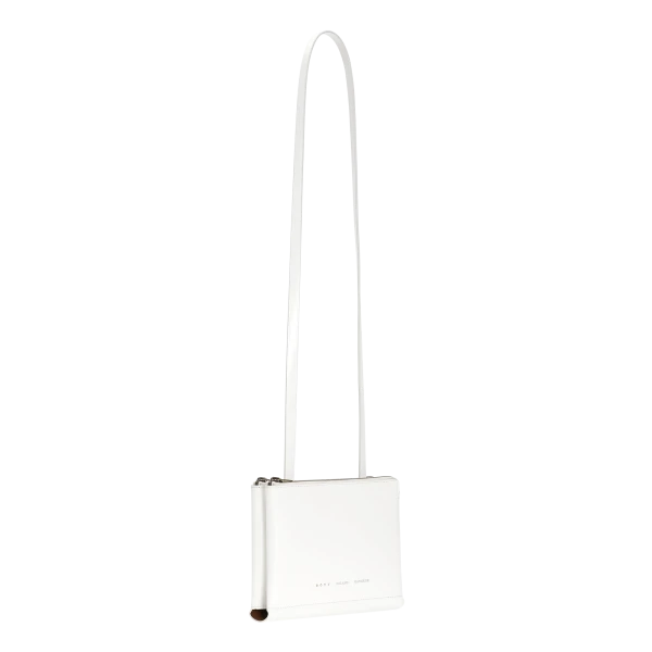 Glacier - Boyy Bags - Oversized Buckle Bag - Shop at Luxury Shoes 
