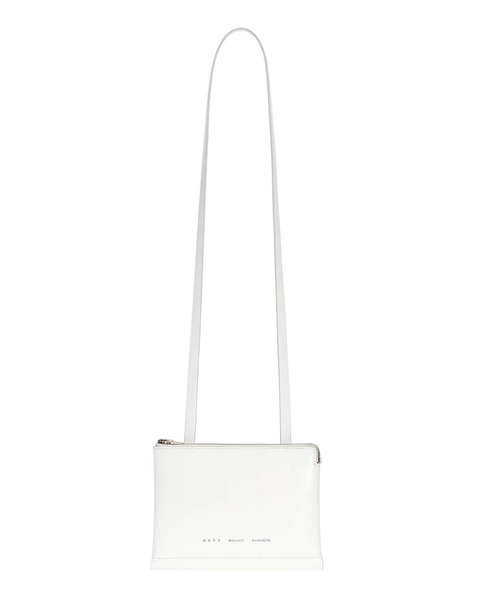 Boyy-Duple-Bag-Glacier-Coveti BOYY Duplé Bag