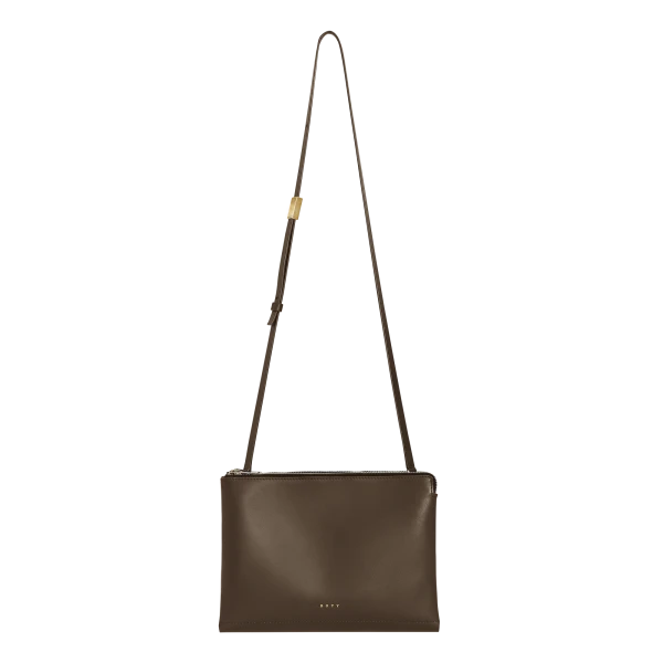 Partridge - Boyy Bags - Oversized Buckle Bag - Shop at Luxury Shoes 