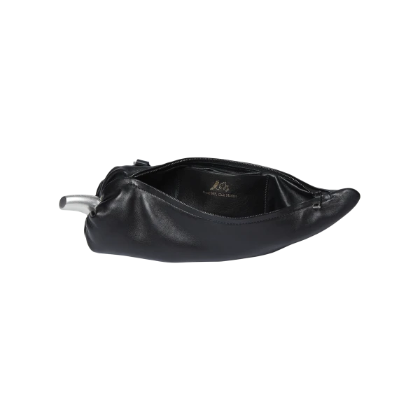Black - Boyy Bags - Oversized Buckle Bag - Shop at Luxury Shoes 