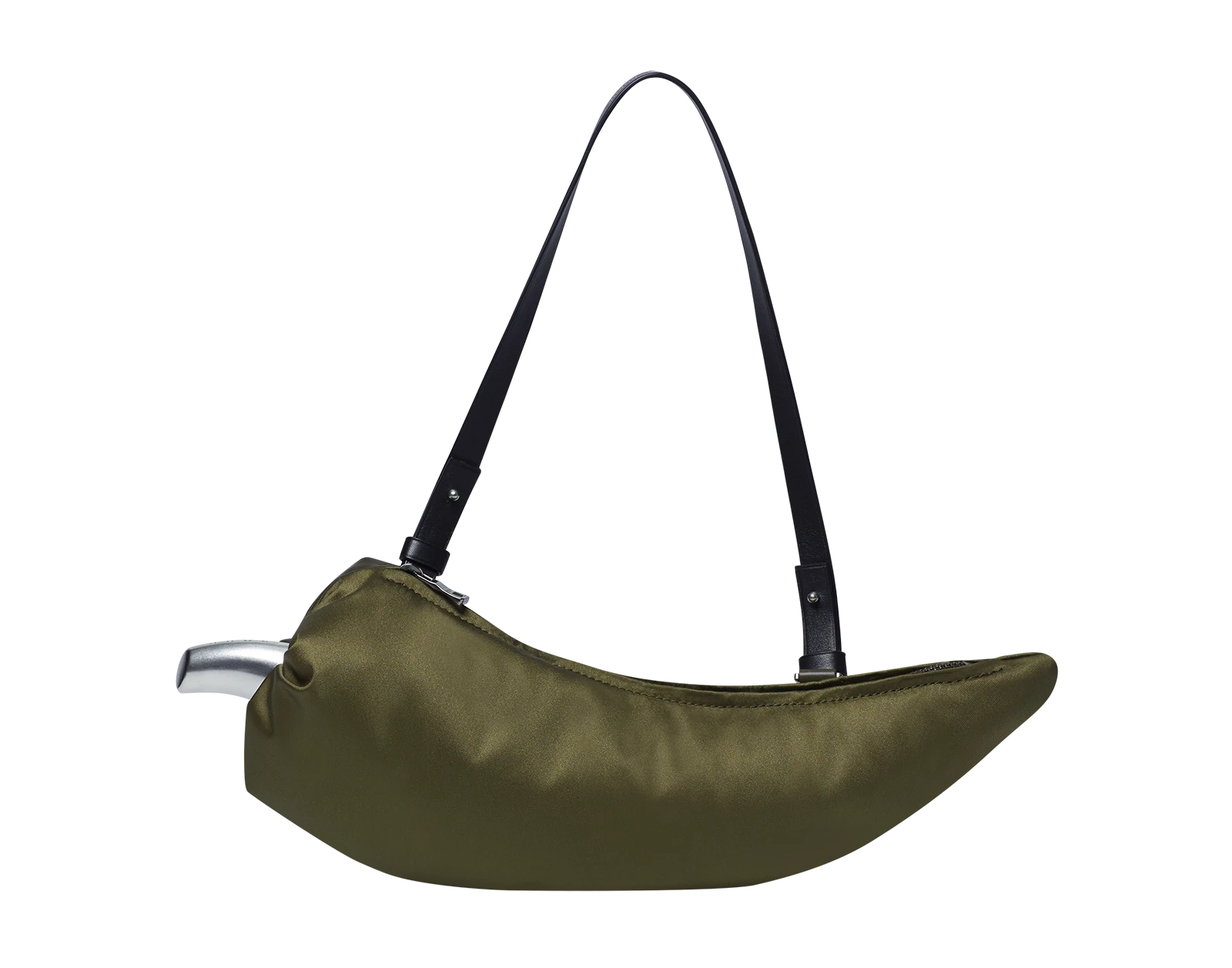 Boyy-Essential-Chili-Nylon-Army-Coveti BOYY Essential Chili