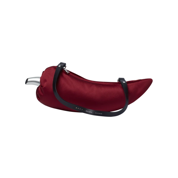 Chili - Boyy Bags - Oversized Buckle Bag - Shop at Luxury Shoes 