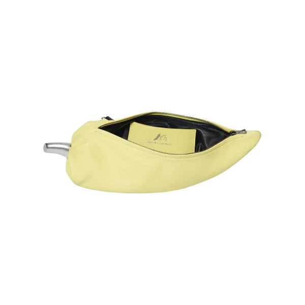 Popcorn - Boyy Bags - Oversized Buckle Bag - Shop at Luxury Shoes 