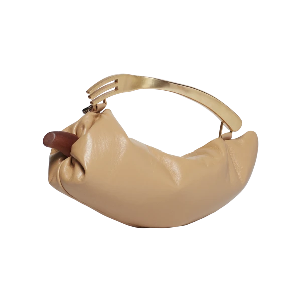 Beach - Boyy Bags - Oversized Buckle Bag - Shop at Luxury Shoes 