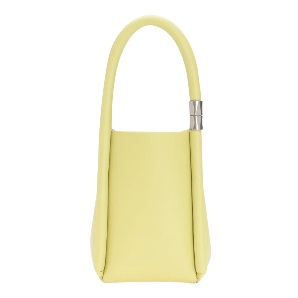 Popcorn - Boyy Bags - Oversized Buckle Bag - Shop at Luxury Shoes 