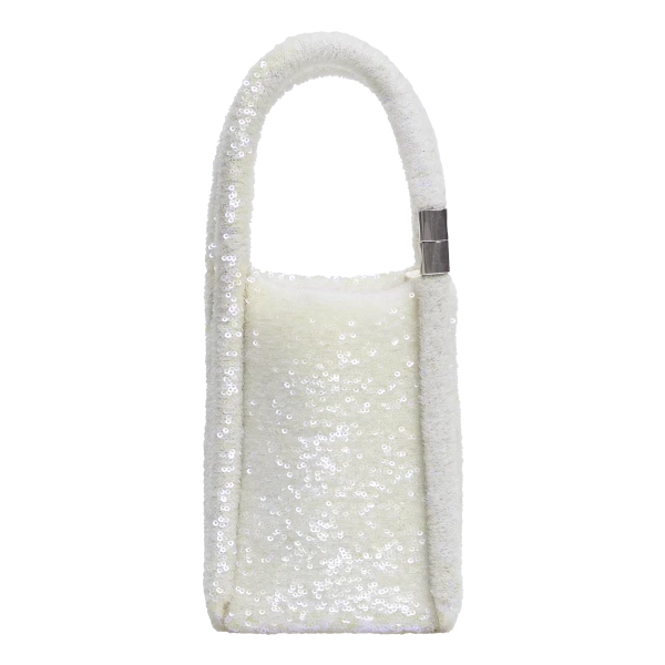 Aura - Boyy Bags - Oversized Buckle Bag - Shop at Luxury Shoes 