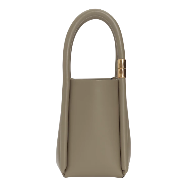 Sesame - Boyy Bags - Oversized Buckle Bag - Shop at Luxury Shoes 
