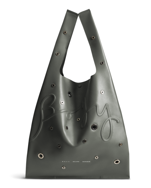 BOYY Poster Bag